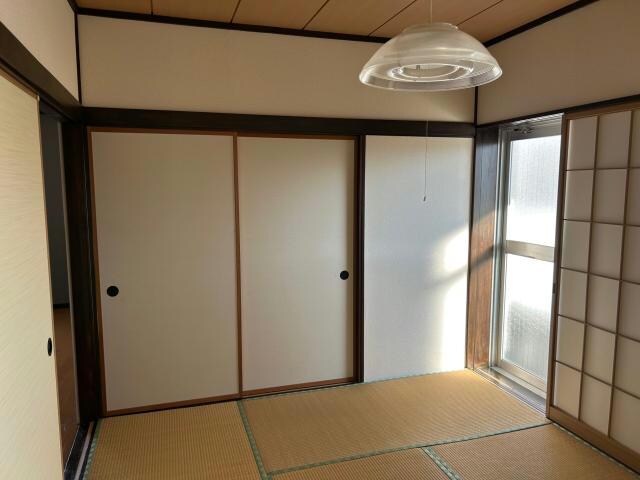 ＮＳビルの物件内観写真