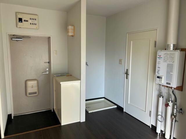 ＮＳビルの物件内観写真