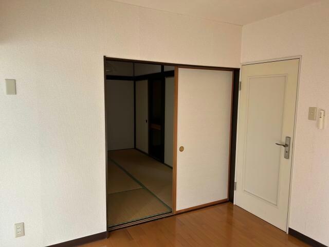 ＮＳビルの物件内観写真