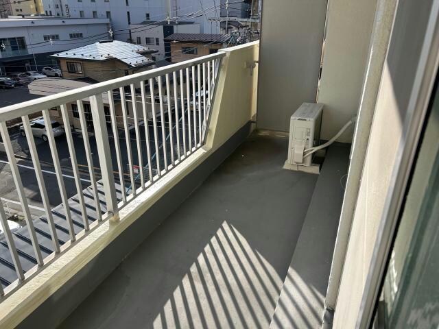 ＮＳビルの物件内観写真