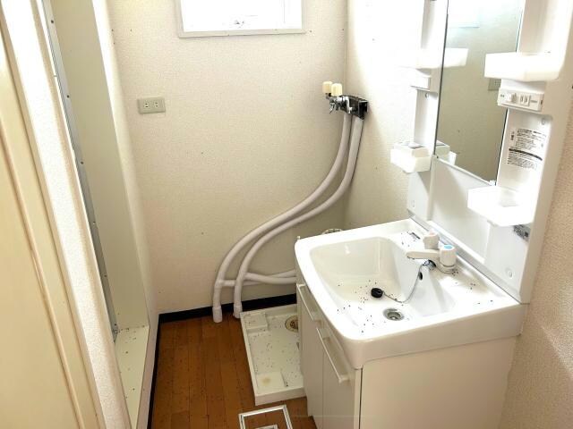 ＮＳビルの物件内観写真