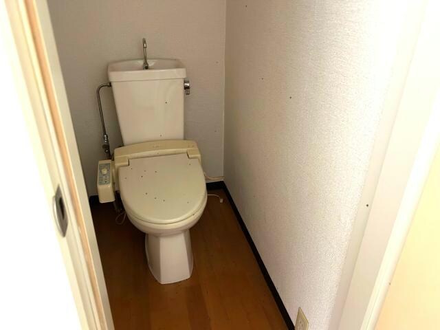 ＮＳビルの物件内観写真