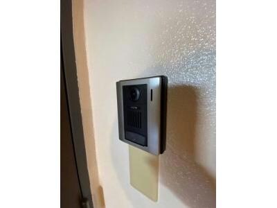 マンションストークの物件内観写真