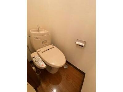 マンションストークの物件内観写真