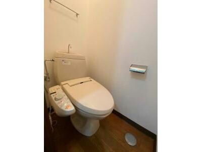 マンションストークの物件内観写真