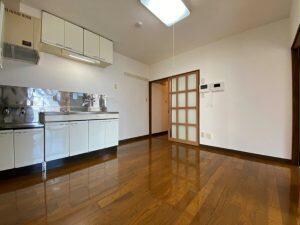 マンションストークの物件内観写真