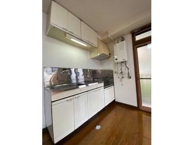 マンションストークの物件内観写真