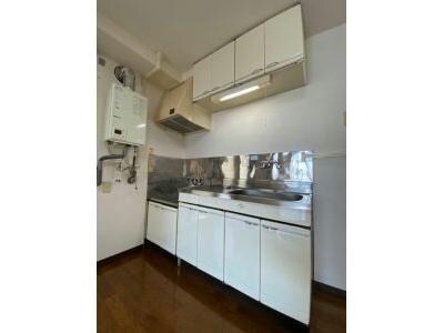 マンションストークの物件内観写真