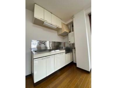 マンションストークの物件内観写真