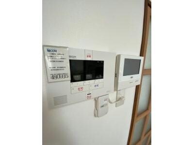 マンションストークの物件内観写真