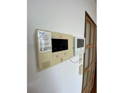 マンションストークの物件内観写真