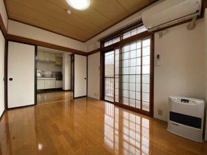 マンションストークの物件内観写真