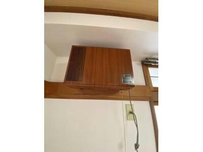 マンションストークの物件内観写真