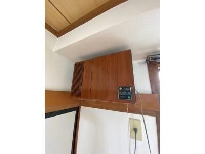 マンションストークの物件内観写真