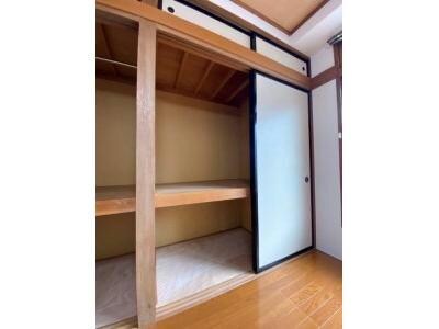 マンションストークの物件内観写真