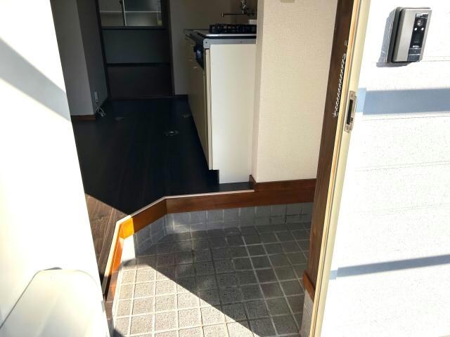 ジュネスまちやの物件内観写真