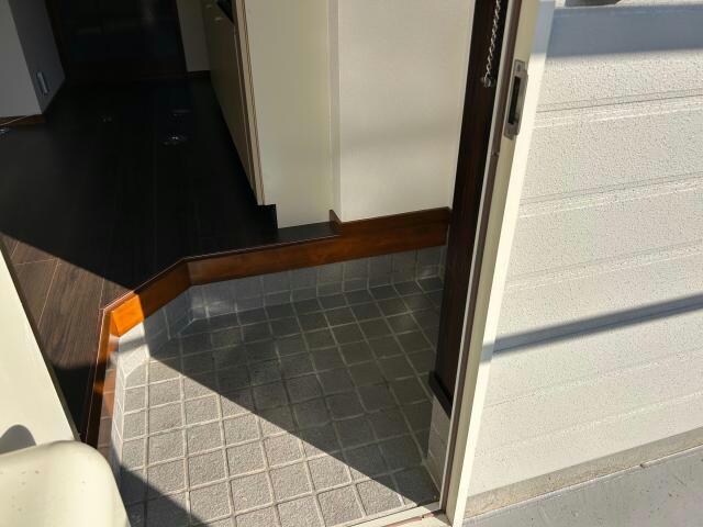 ジュネスまちやの物件内観写真