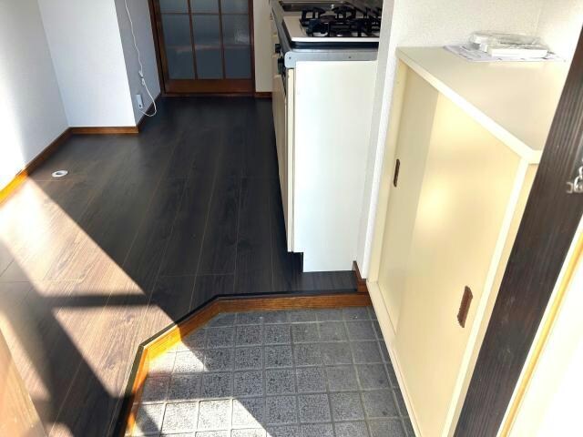 ジュネスまちやの物件内観写真