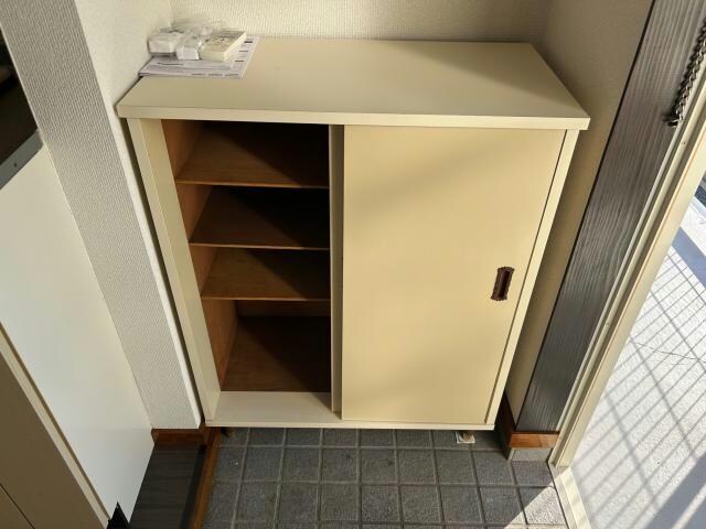 ジュネスまちやの物件内観写真