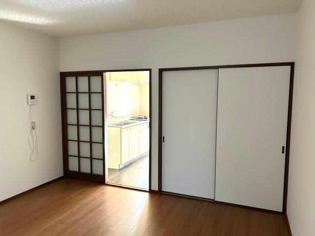 ジュネスまちやの物件内観写真