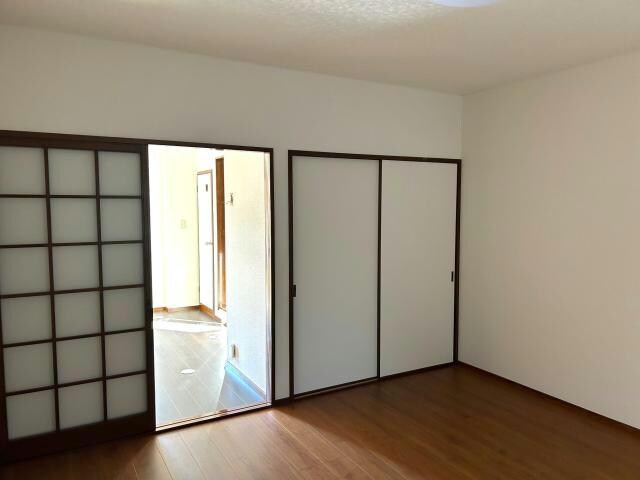 ジュネスまちやの物件内観写真