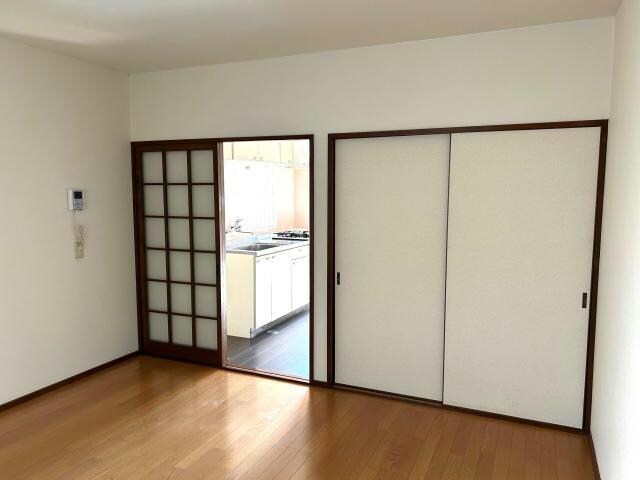 ジュネスまちやの物件内観写真