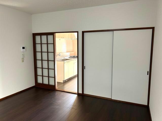 ジュネスまちやの物件内観写真