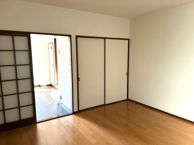 ジュネスまちやの物件内観写真