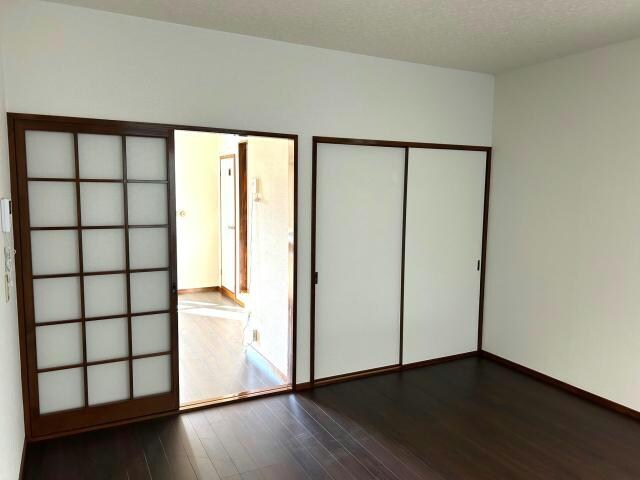 ジュネスまちやの物件内観写真