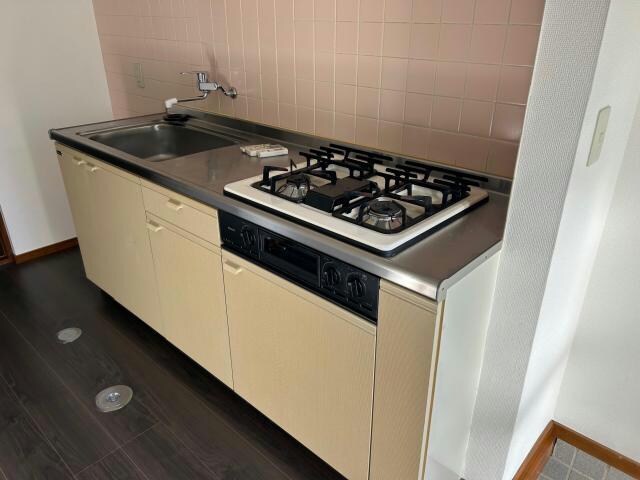 ジュネスまちやの物件内観写真