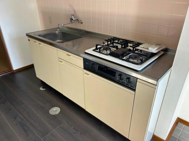 ジュネスまちやの物件内観写真