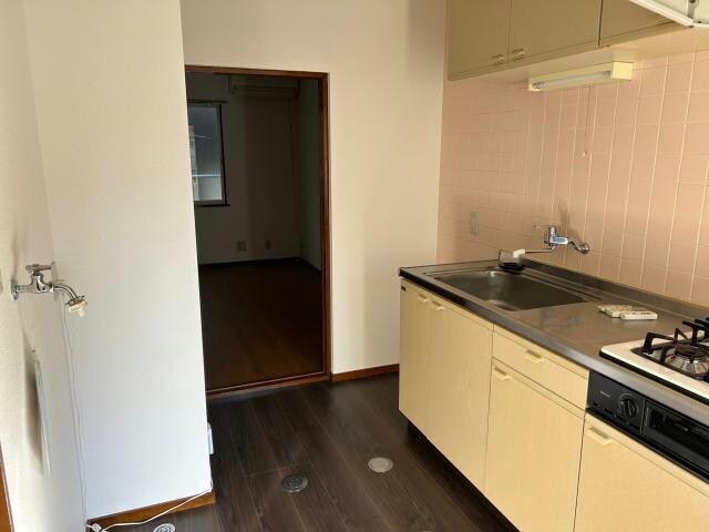 ジュネスまちやの物件内観写真