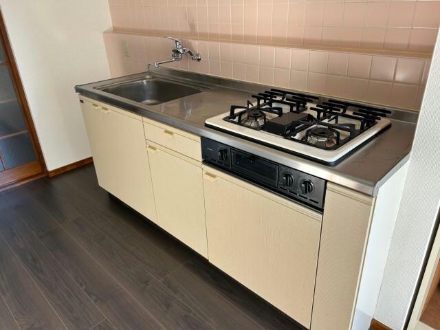 ジュネスまちやの物件内観写真