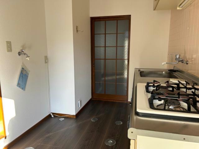 ジュネスまちやの物件内観写真