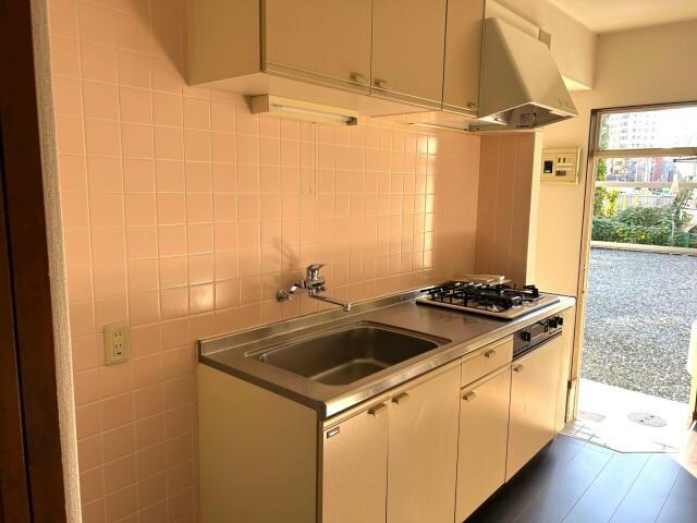 ジュネスまちやの物件内観写真