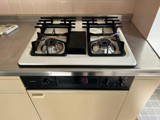 ジュネスまちやの物件内観写真