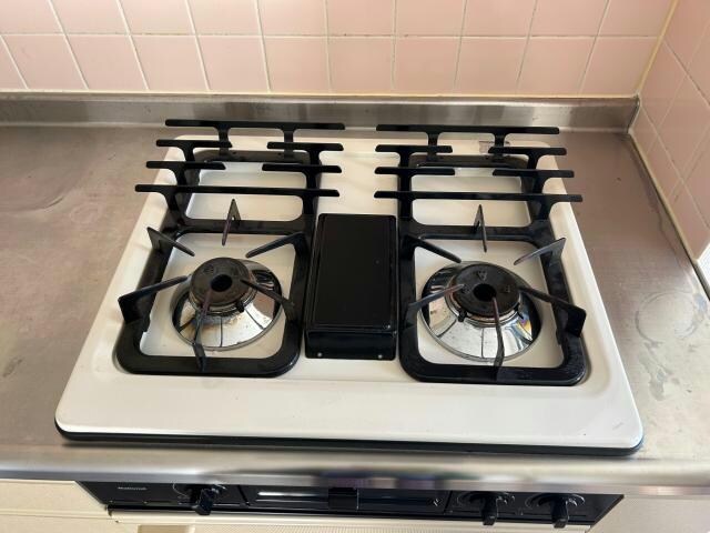 ジュネスまちやの物件内観写真