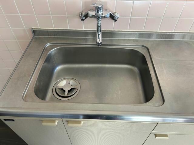 ジュネスまちやの物件内観写真