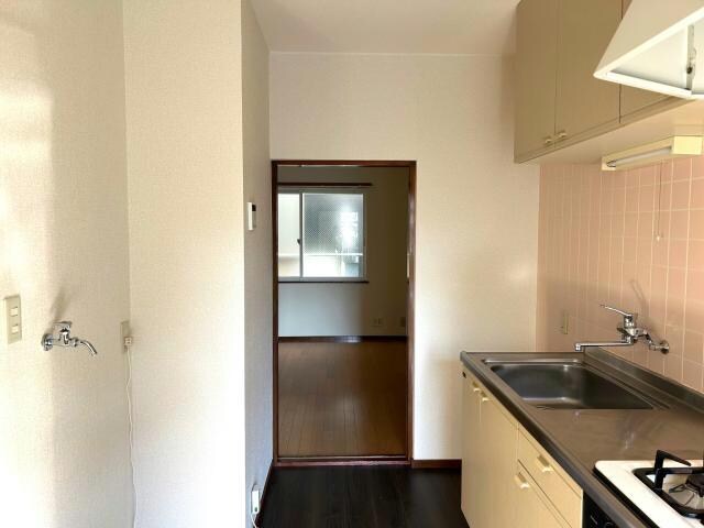 ジュネスまちやの物件内観写真