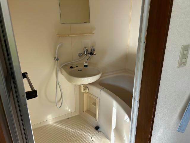 ジュネスまちやの物件内観写真