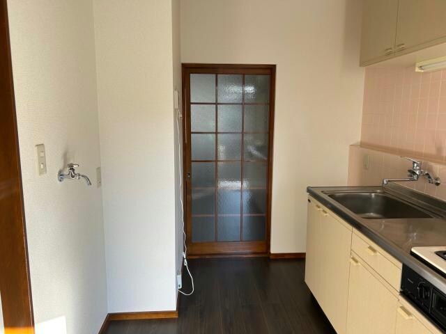 ジュネスまちやの物件内観写真