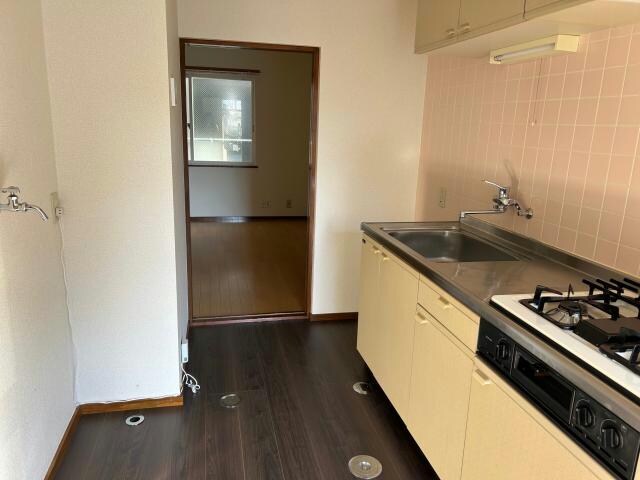 ジュネスまちやの物件内観写真