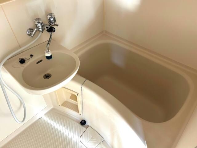 ジュネスまちやの物件内観写真