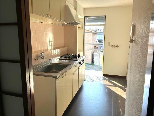 ジュネスまちやの物件内観写真