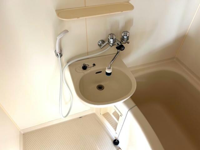 ジュネスまちやの物件内観写真