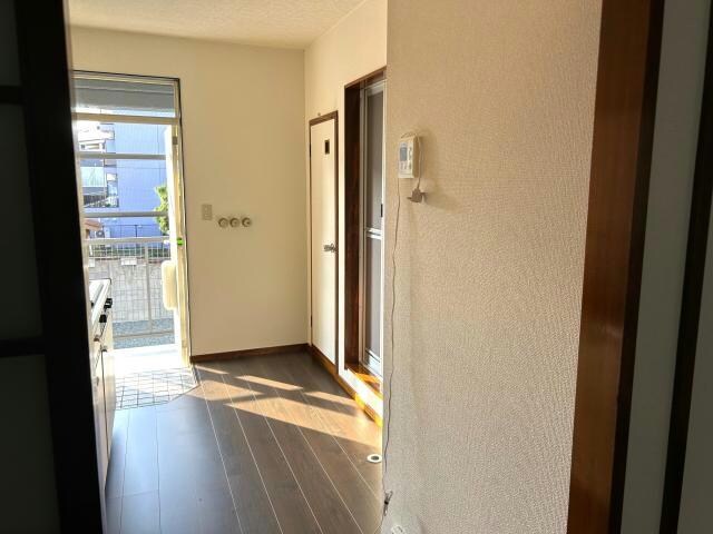 ジュネスまちやの物件内観写真