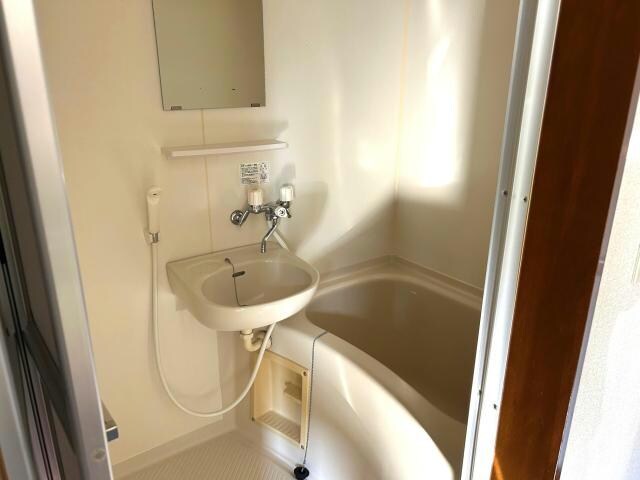 ジュネスまちやの物件内観写真