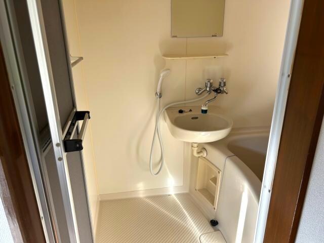 ジュネスまちやの物件内観写真