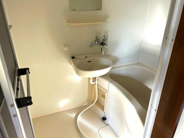 ジュネスまちやの物件内観写真