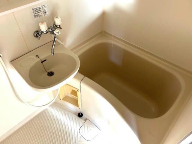 ジュネスまちやの物件内観写真